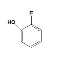 2-Fluorophénol N ° CAS 367-12-4